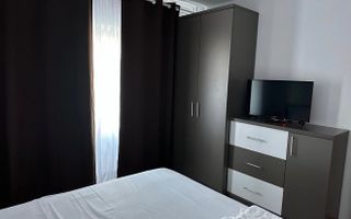 AP. 2 CAMERE- OBOR, BLOC REABILITAT, BUCATARIE INCHISA, MODERN - Poză 4
