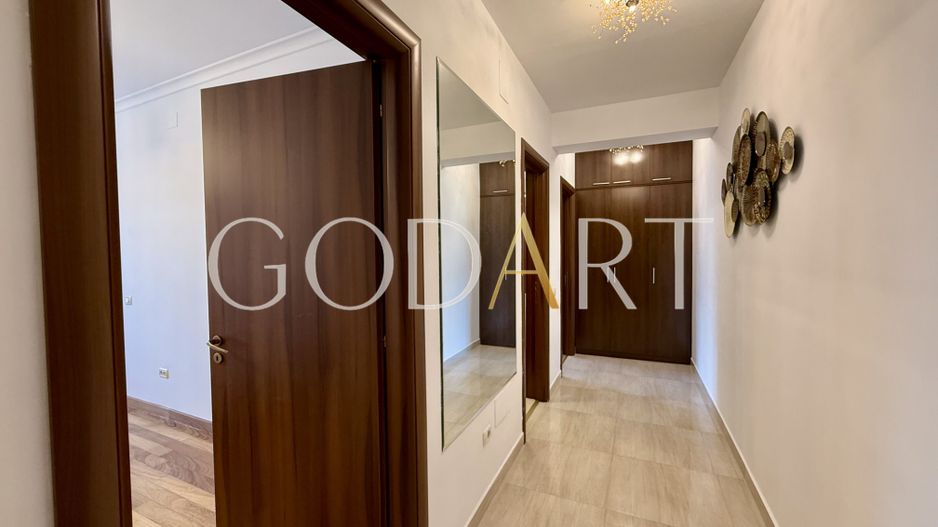 Apartament elegant | 4 camere | doua locuri de parcare | Herastrau - Poză 15
