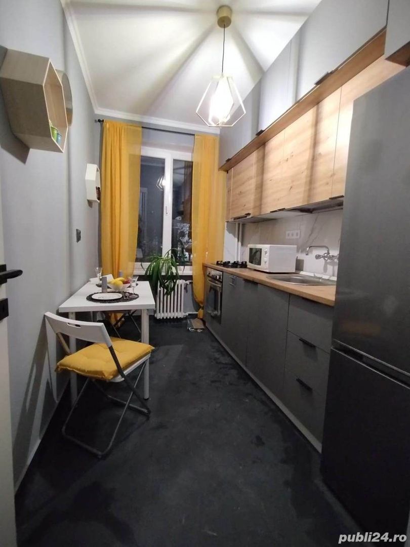 Apartament Piata Operei / Facultatea de Drept - Poză 2