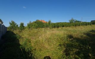 Teren  8 227 mp + Casa demolabila de vanzare in Filiasi -  Fratostita Dolj - Poză 9