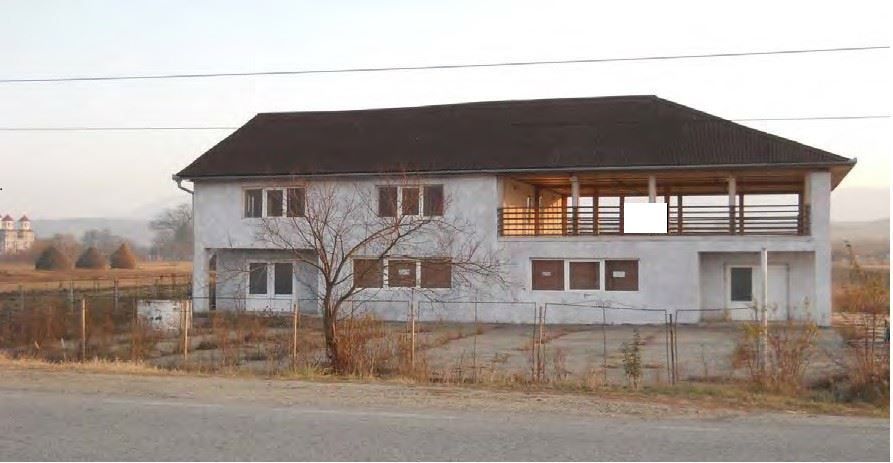 Spatiu Comercial Vata de Jos - Poză 1