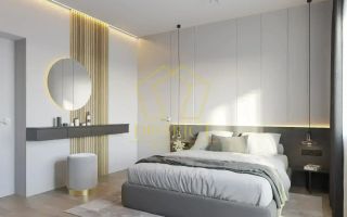 COM 0% Penthouse unic, dispus pe 2 etaje | Complex - Poză 3