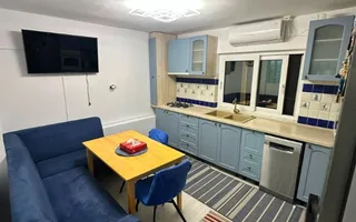 Inchiriere 4 camere în zona 13 Septembrie – Petre Ispirescu | Loc de parcare - Poză 13