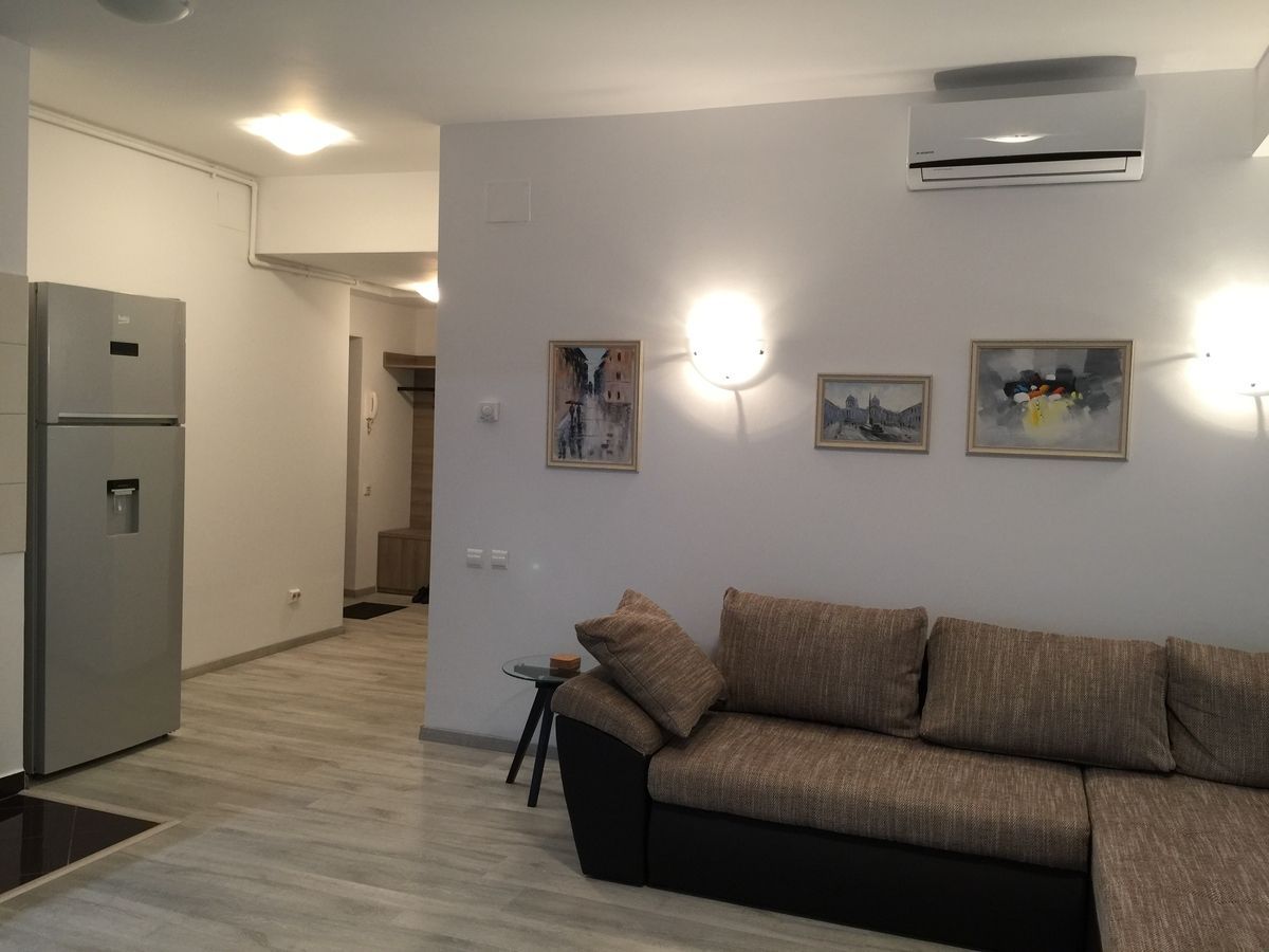 AP. 2 CAMERE OBOR, CENTRALA TERMICA, BLOC NOU, METROU 5 MINUTE - Poză 3