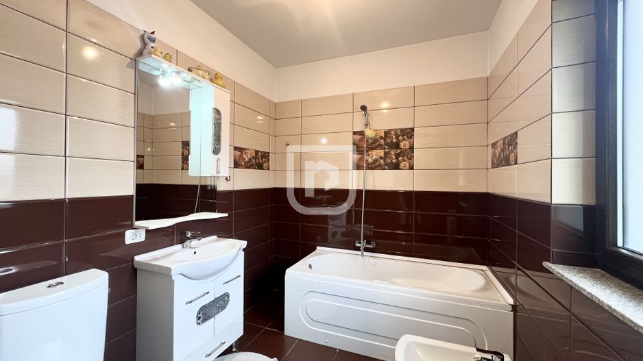 Casă de vacanță, 4 dormitoare | Gura Humorului | Bucovina - Poză 7