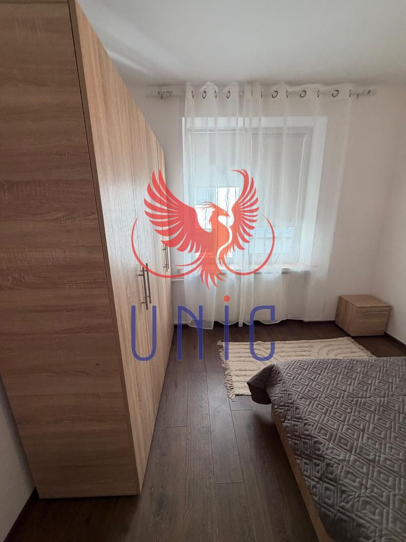 Apartament mobilat si utilat, zona Maestro! - Poză 9