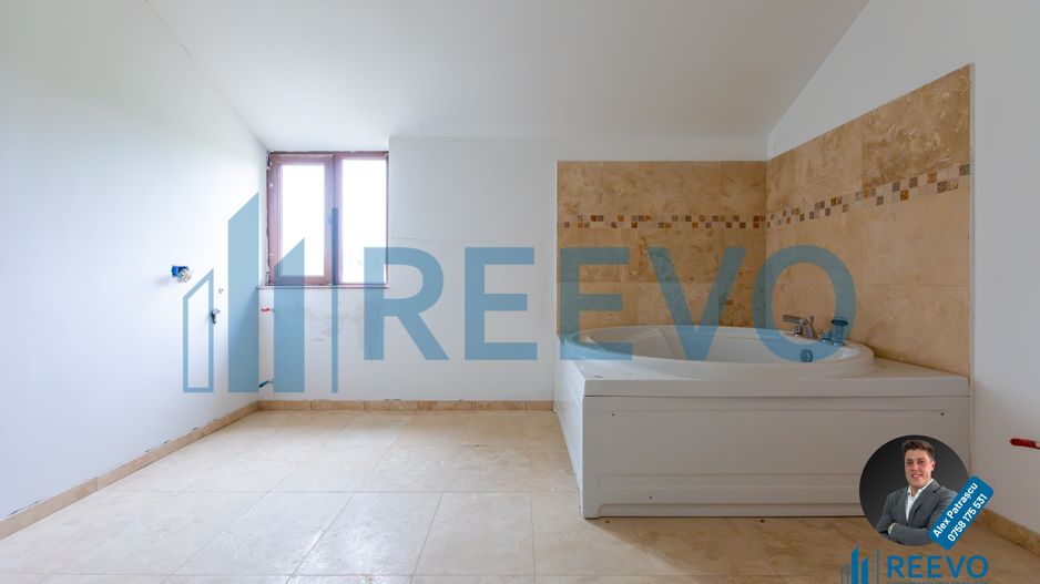 Casă/vilă de vânzare în Hemeiuș! - Poză 25