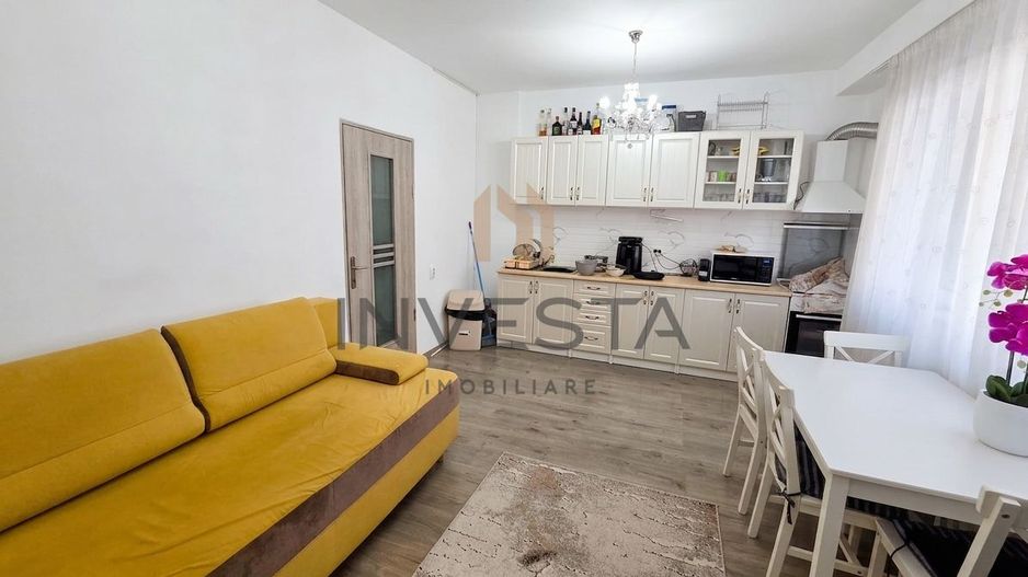 Apartament cu 2 camere, bloc nou, Sopor! - Poză 2