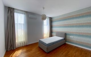 Ansamblu exclusivist de vile individuale – Zona Iancu Nicolae / Pipera - Poză 14