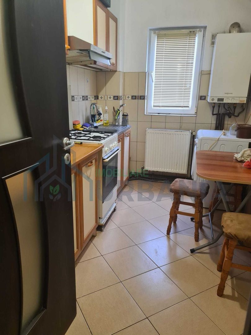 Apartament 2 camere de inchiriat, zona Alexandru cel Bun, Iasi - Poză 4