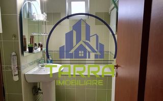 Apartament 2 camere de inchiriat Alba Iulia zona Centru - Poză 8