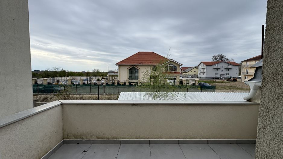 Apartament nr.18 cu 2 camere, boxa si parcare incluse in pret - Poză 12