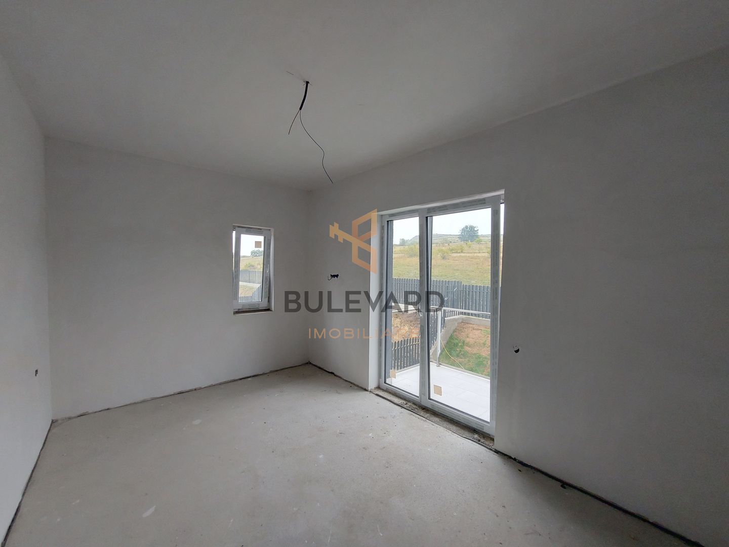 Case individuale cu CF si teren de cca 500 mp! - Poză 11