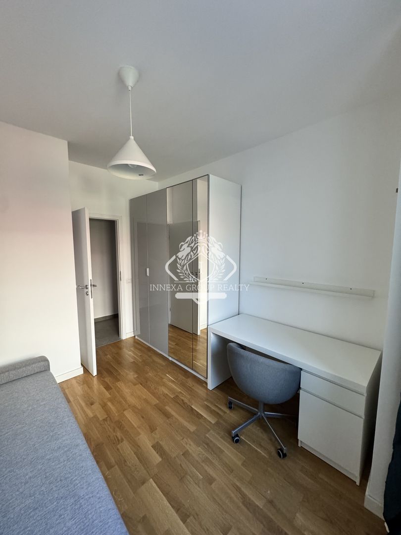 Apartament 3 camere decomandat de vanzare in zona Unirii-Rond Cosbuc - Poză 3