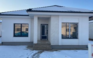 Casa de vanzare | 136mp | Martinesti  | - Poză 19