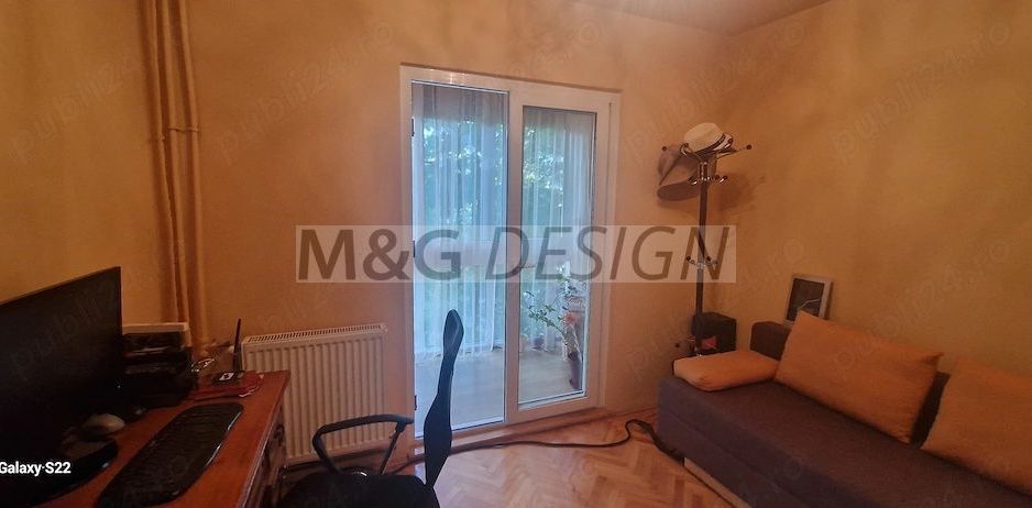 Apartament 4 camere Aradului etaj 1 - Poză 10