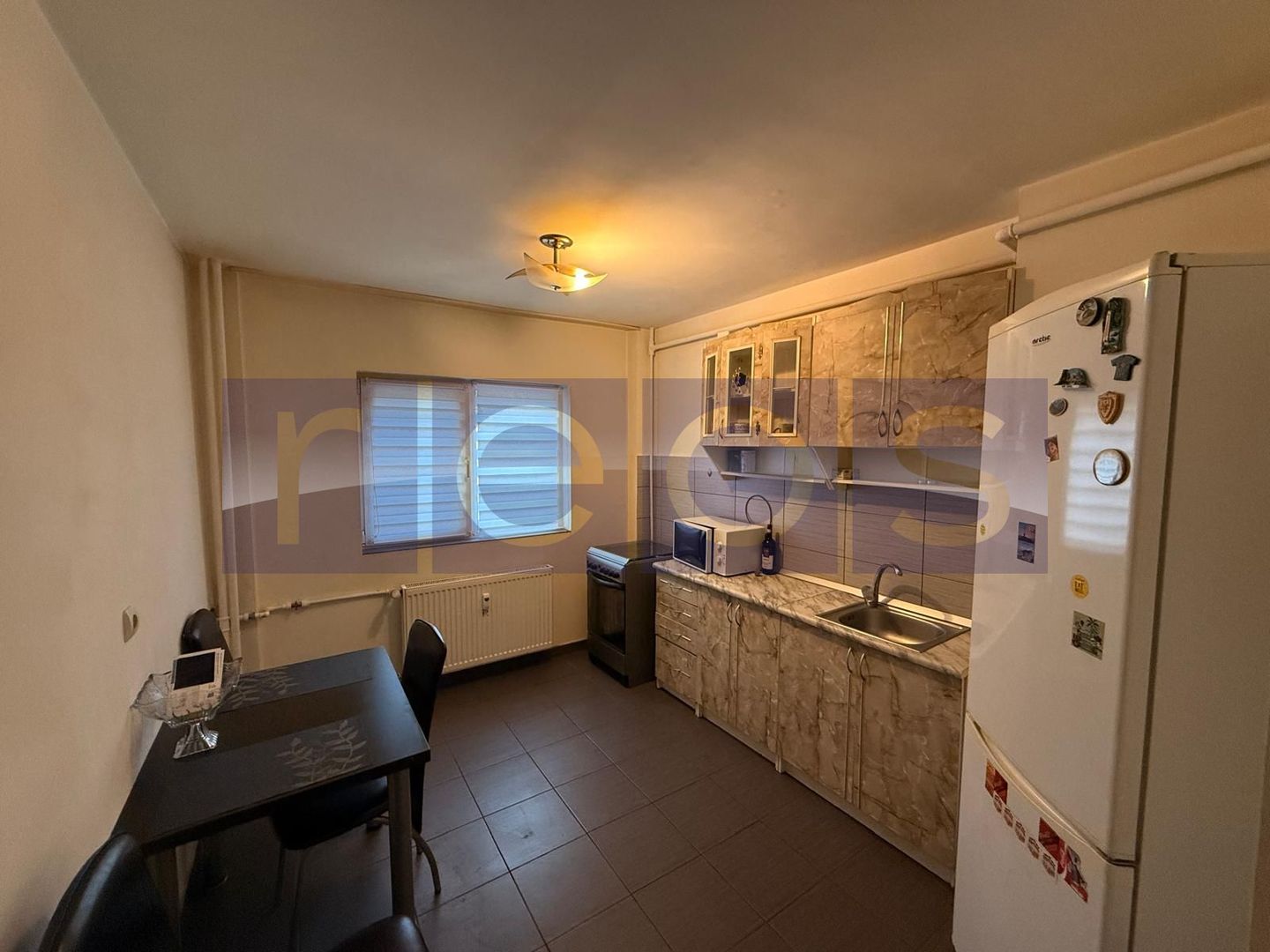 INCHIRIERE 3 CAMERE ZONA VITAN - Poză 4