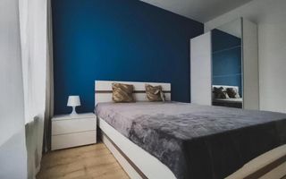 Apartament De Închiriat | 2 Camere | Mobilat Modern | Cluj-Napoca - Poză 1