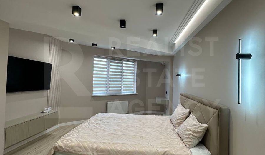 Chirie, apartament, 1 cameră, strada Matei Basarab, Râșcani - Poză 2