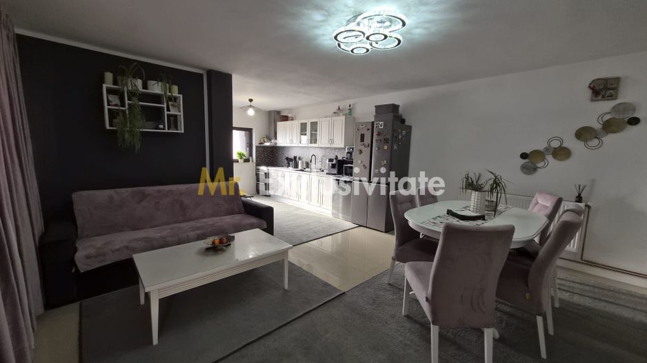 Casa 3 camere in Leordeni, Arges - P+M - Poză 4