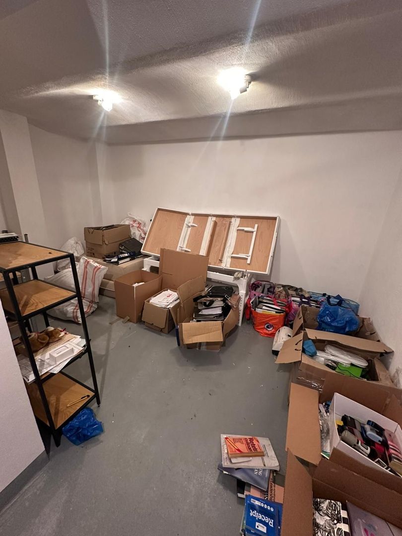 De Inchiriat Casa/Vila Moderna Premium LUX A252 - Poză 22