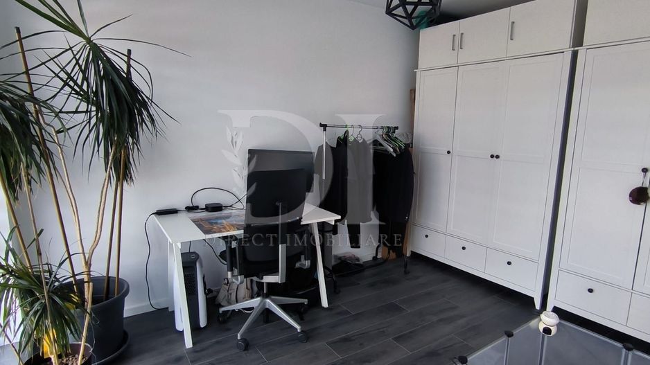 Apartament la cheie / terasa de 88 mp / Zona Cetati - Poză 3