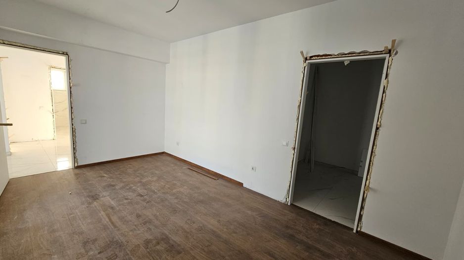 4 camere Gata de mutat -Loc de parcare bonus-Titan Pallady - Poză 13