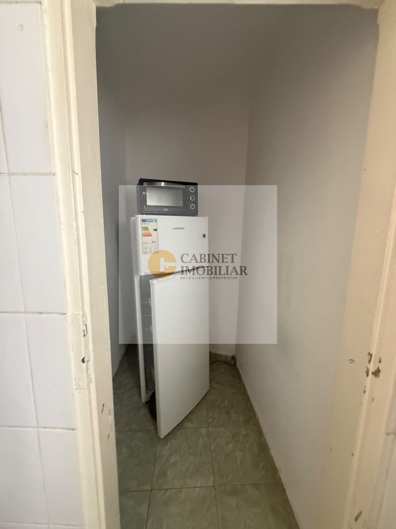 2 camere in vila I Mosilor - Cartierul Armenesc I Etaj 3 I Centrala - Poză 8