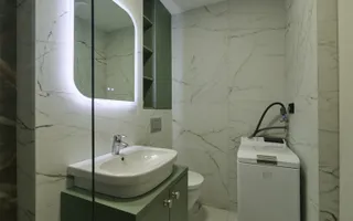 3 CAMERE|CENTRU|2026|2 BAI|2 BALCOANE |MOBILAT|UTILAT - Poză 24