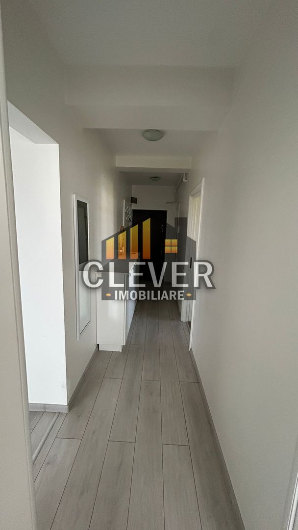 Apartament 2 camere Mobilat Metrou 1 Decembrie 1918 - Poză 3