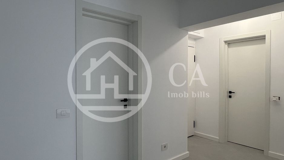 Apartament cu 3 camere de inchiriat in Prima Green, Oradea - Poză 4