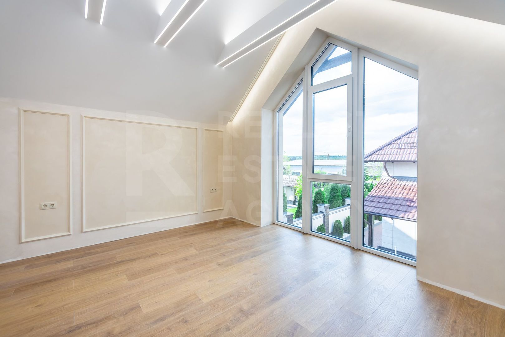 Vânzare, casă, 170 mp, strada Operaţiunea Iaşi-Chişinău, Râșcani - Poză 4