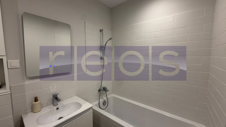 VANZARE 2 CAMERE 47 MP | STRAULESTI | CURTE 31MP | MOBILAT COMPLET LUX - Poză 14