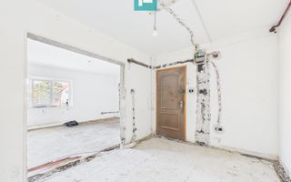 Apartament 3 camere, parter, Calea Aurel Vlaicu - Poză 2