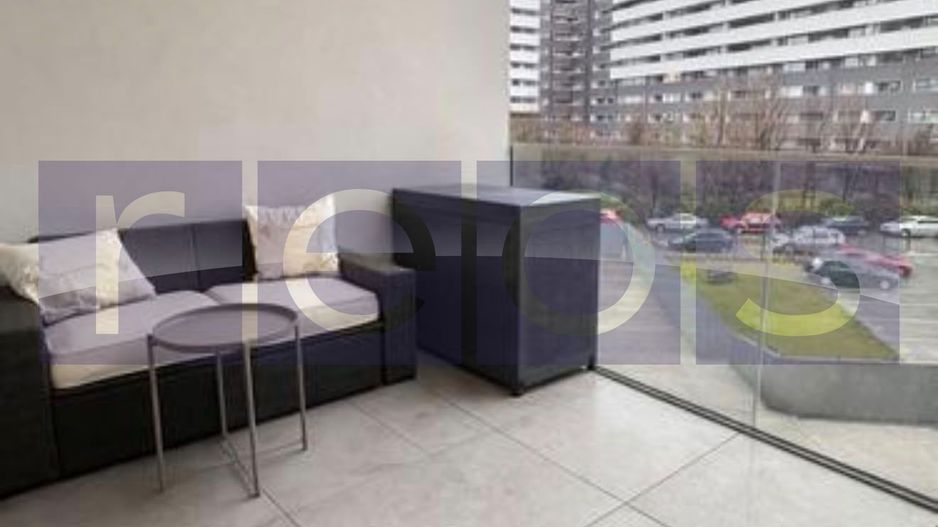 DE VANZARE APARTAMENT MODERN 3 CAMERE CU TERASA -  ZONA AVIATIEI - Poză 8