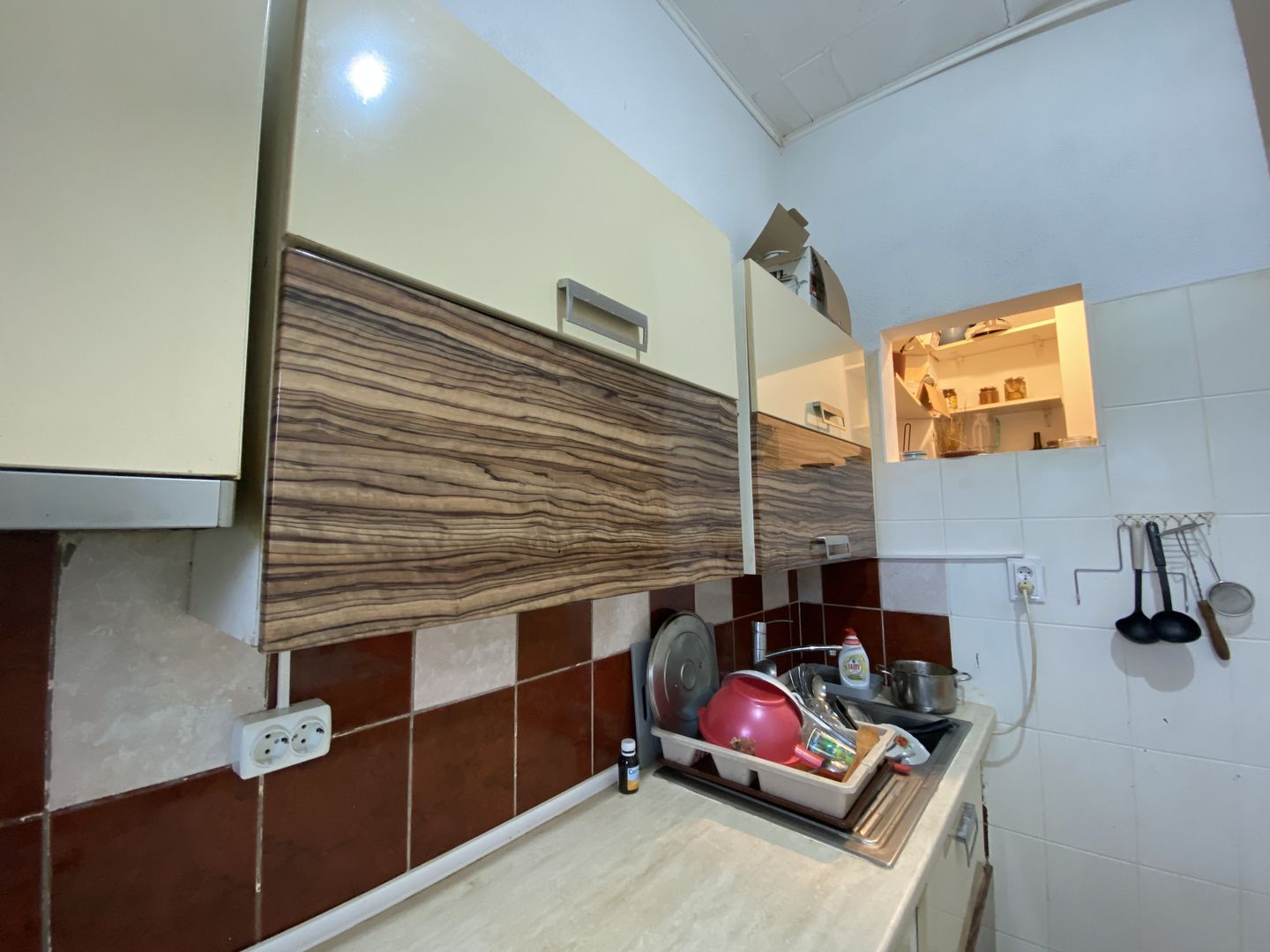 Apartament cu trei camere de vanzare, Pache Protopopescu, 158.000€ negociabil - Poză 16