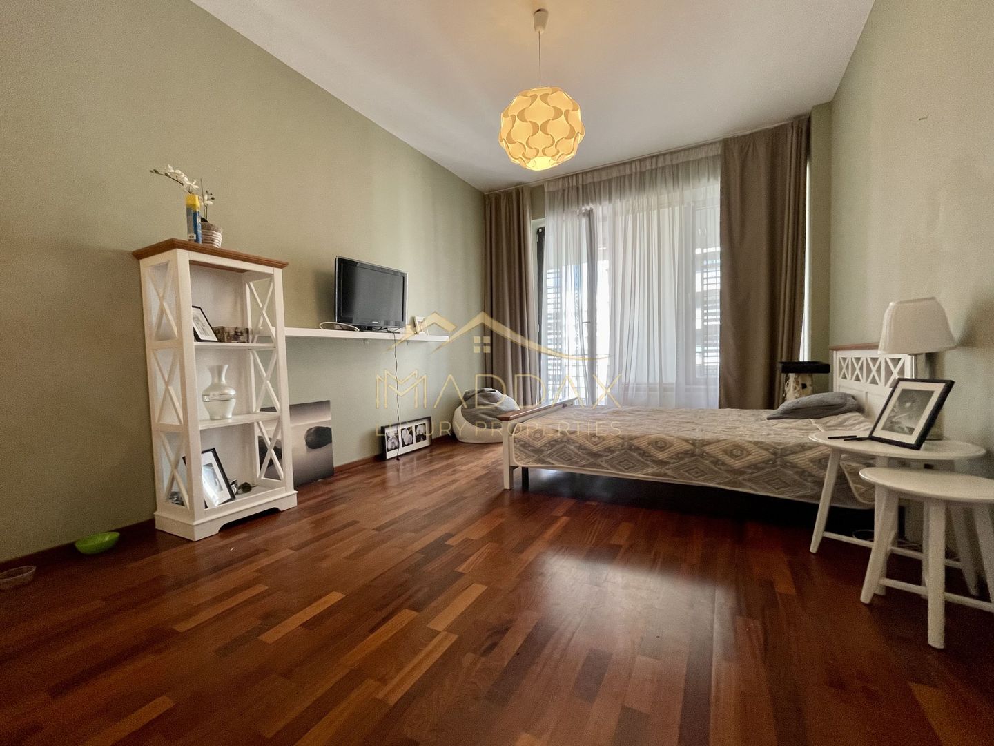 Apartament cu 3 camere *198mp*+ 2 Terase + Parking / Pipera - Poză 27