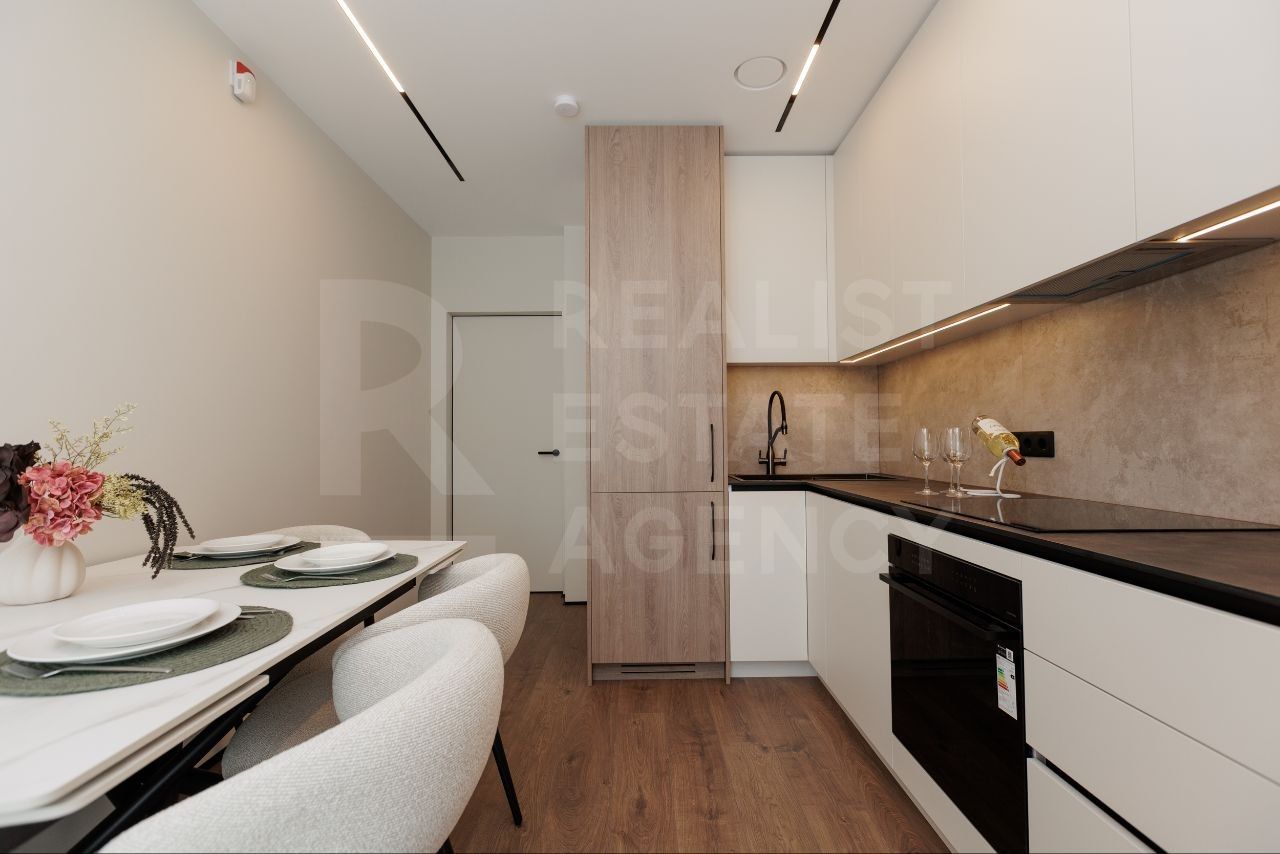 Vânzare, apartament, 2 camere, str. Vasile Lupu, Buiucani - Poză 2