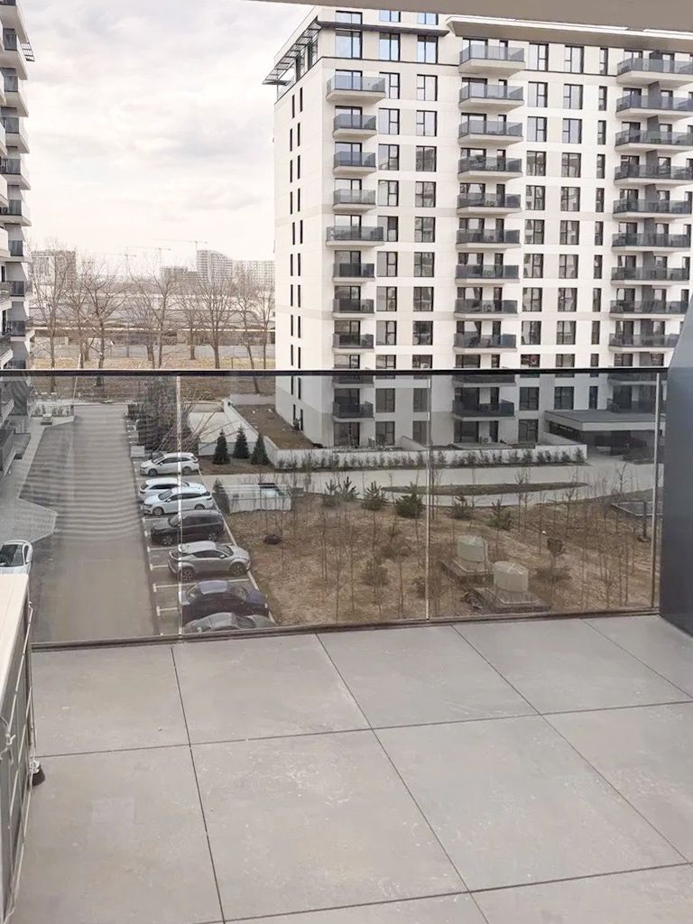 Chirie | Apartament 2 camere premium | Prima Închiriere | Parcare - Poză 8