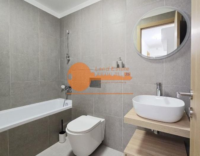 Apartament  3 camere ansamblu rezidential - Poză 14