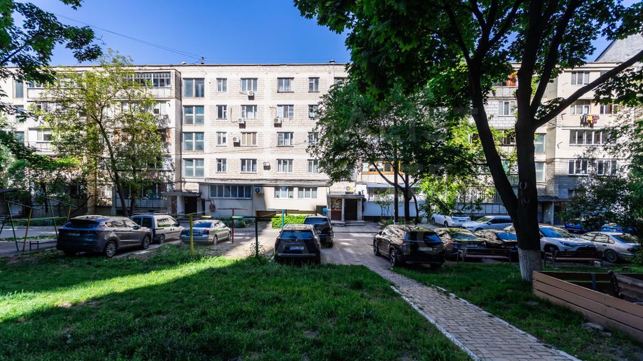 Vânzare, apartament, 2 camere, str. Florilor, Rîșcani - Poză 7