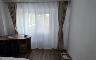 Apartament 3 camere premium, 72 mp, renovat – Lunca Cetățuii (str. Gării) - Poză 8