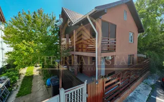 2 vile turistice - 13 camere - afacere la cheie! - Poză 16