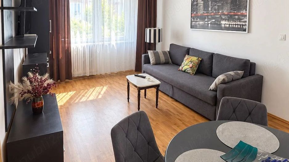 Apartament 2 camere, Baneasa - Poză 2