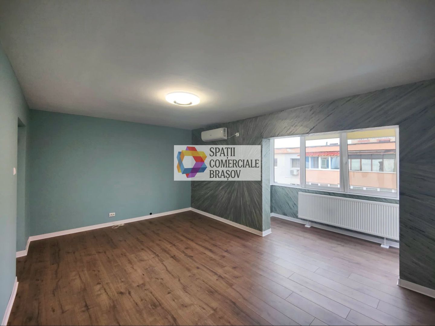 Apartament doua camere de vânzare Brasov, zona Astra,  63 mp, Plus-imo.ro - Poză 3