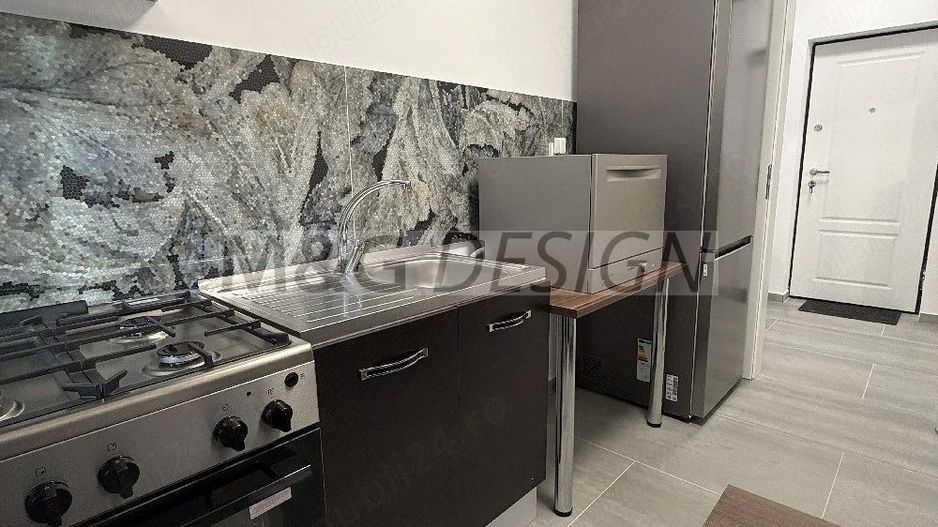 Apartament 2 camere Giroc cu 2 balcoane - Poză 3