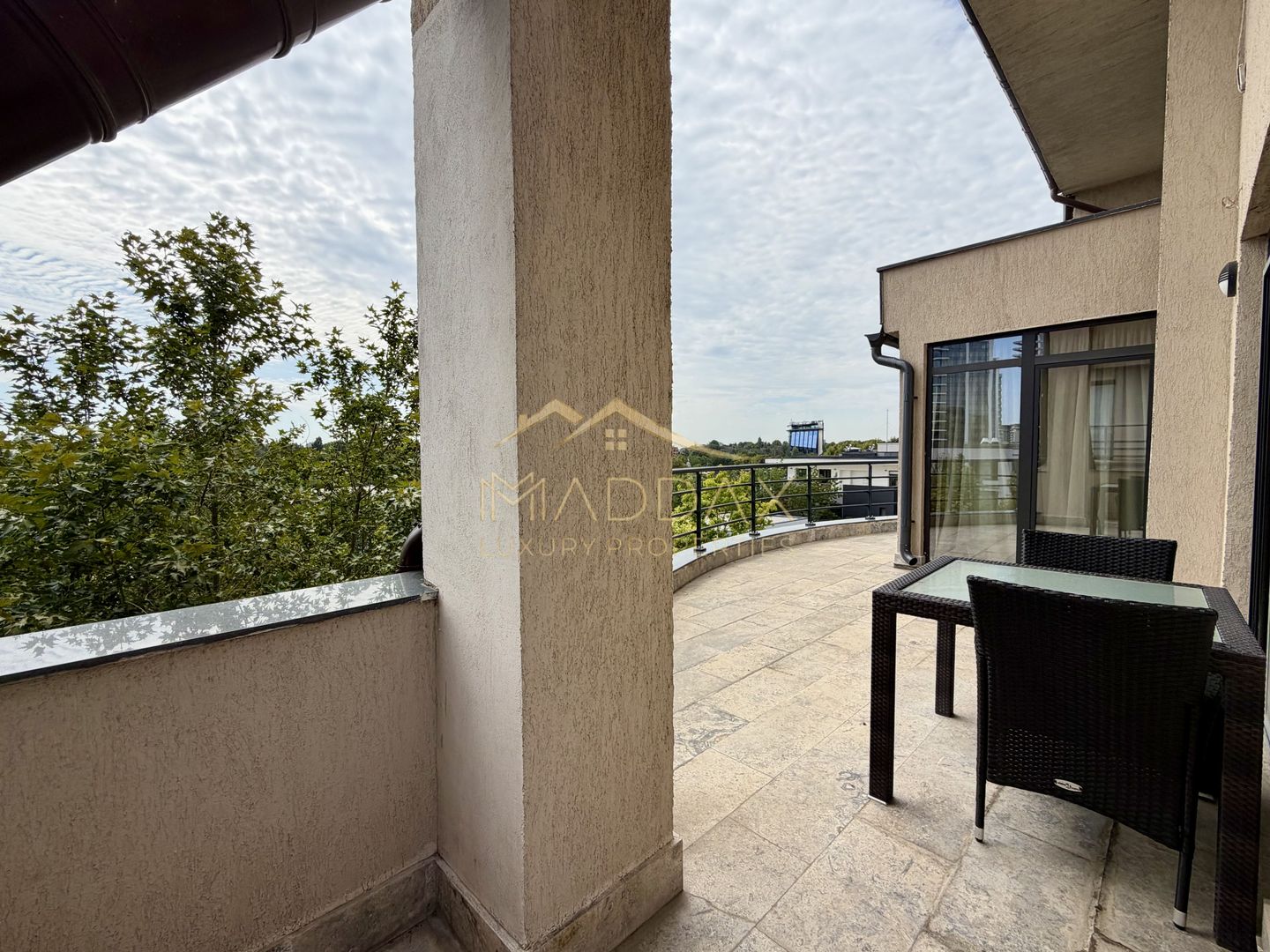 Duplex 4 camere // 179 mp utili + terasa 49 mp / 1 Parcare // Floreasca - Poză 17