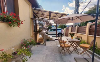Casă individuală singur în curte | Teren 285 mp – Dâmbul Rotund - Poză 12