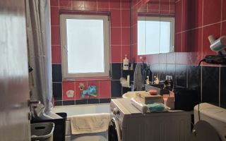 Apartament 2 camere, 52mp, parcare, balcon, zona Florilor - Poză 4