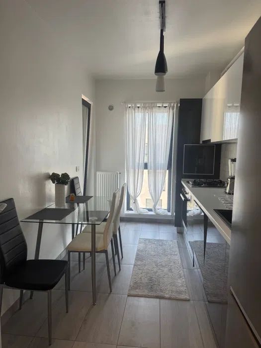 2 camere moderne | Plaza Mall | Metrou Lujerului | Parcare - Poză 3